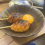 串とメシにはサケキタル 天神親不孝通り店 - 