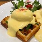 マウカメドウズ - 料理写真: