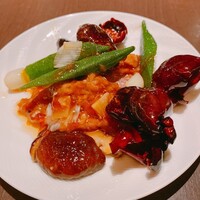中国料理 四川 - 