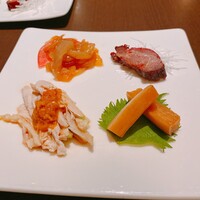 中国料理 四川 - 
