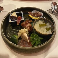 過門香 銀座本店 - 