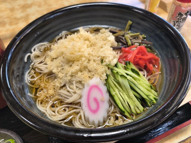 すが乃庵 - 泉中央（そば）の写真