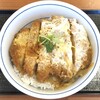 かつや  - カツ丼・竹（税込616円）