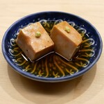 日本橋蛎殻町 すぎた - 