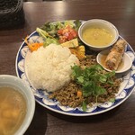 Restaurant RIVE GAUCHE - 