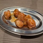 焼肉肉将軍 まる福 - 