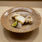 日本橋蛎殻町 すぎた - 