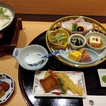 京都祇園 八坂圓堂 大丸東京店 - 