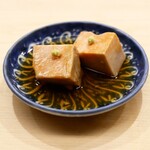 日本橋蛎殻町 すぎた - 