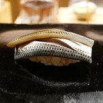 日本橋蛎殻町 すぎた - 