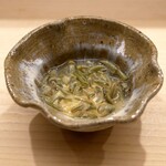 日本橋蛎殻町 すぎた - 