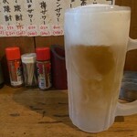 青角 - 