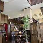 シャーロックホームズ - 内観