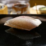 日本橋蛎殻町 すぎた - 