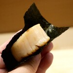 日本橋蛎殻町 すぎた - 