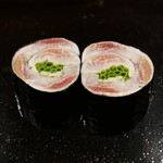 日本橋蛎殻町 すぎた - 