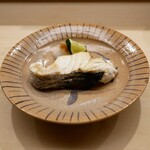 日本橋蛎殻町 すぎた - 