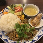 Restaurant RIVE GAUCHE - 