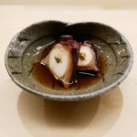 日本橋蛎殻町 すぎた - 