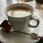 シャーロックホームズ - ブレンドコーヒー