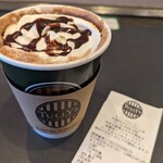 タリーズコーヒー - 