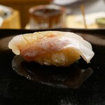 日本橋蛎殻町 すぎた - 