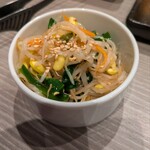 焼肉肉将軍 まる福 - 