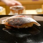 日本橋蛎殻町 すぎた - 