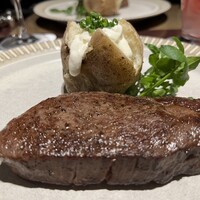 ステーキハウス リブルーム - 
