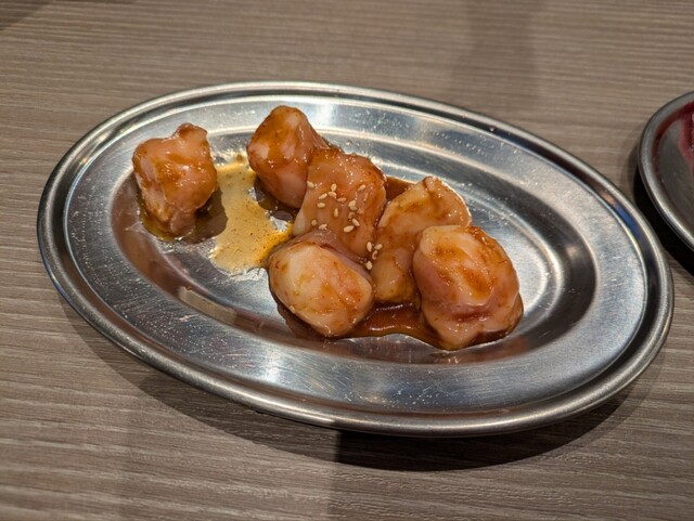 焼肉肉将軍 まる福 青森本町店 - 青森（焼肉）の写真