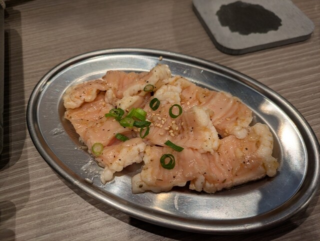 焼肉肉将軍 まる福 青森本町店 - 青森（焼肉）の写真