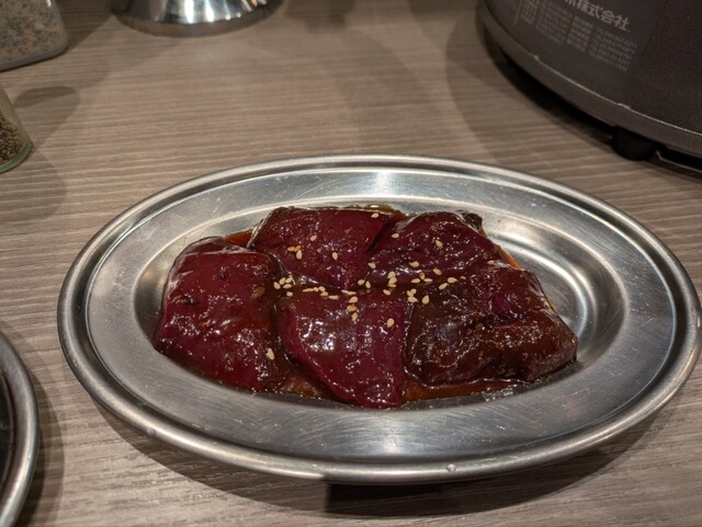 焼肉肉将軍 まる福 青森本町店 - 青森（焼肉）の写真