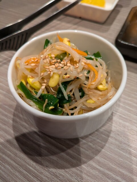 焼肉肉将軍 まる福 青森本町店 - 青森（焼肉）の写真