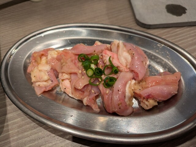 焼肉肉将軍 まる福 青森本町店 - 青森（焼肉）の写真