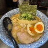 麺屋 銀星 海美風 海老名店