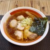 らぁ麺 桃の屋