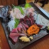 魚がうまい店と申します