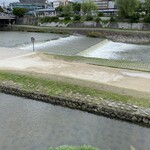 ステーキ・鉄板焼 みくら - 鴨川。