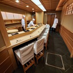 日本橋蛎殻町 すぎた - 