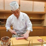 日本橋蛎殻町 すぎた - 