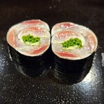 日本橋蛎殻町 すぎた - 