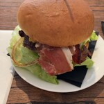 レセルバイベリカ - 料理写真: