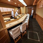 日本橋蛎殻町 すぎた - 