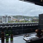 ステーキ・鉄板焼 みくら - 