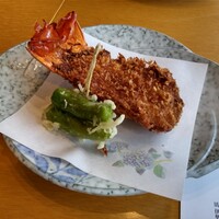 活伊勢海老料理 中納言 神戸三宮本店 - 