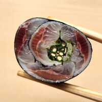 日本橋蛎殻町 すぎた - 
