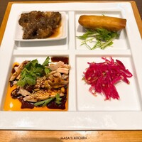 MASA'S KITCHEN 名古屋JRゲートタワー - 