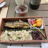 黒茶屋 - 