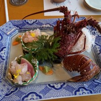 活伊勢海老料理 中納言 神戸三宮本店 - 