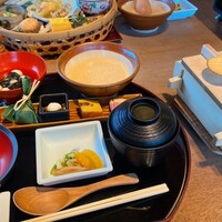 浅草むぎとろ 本店 - 